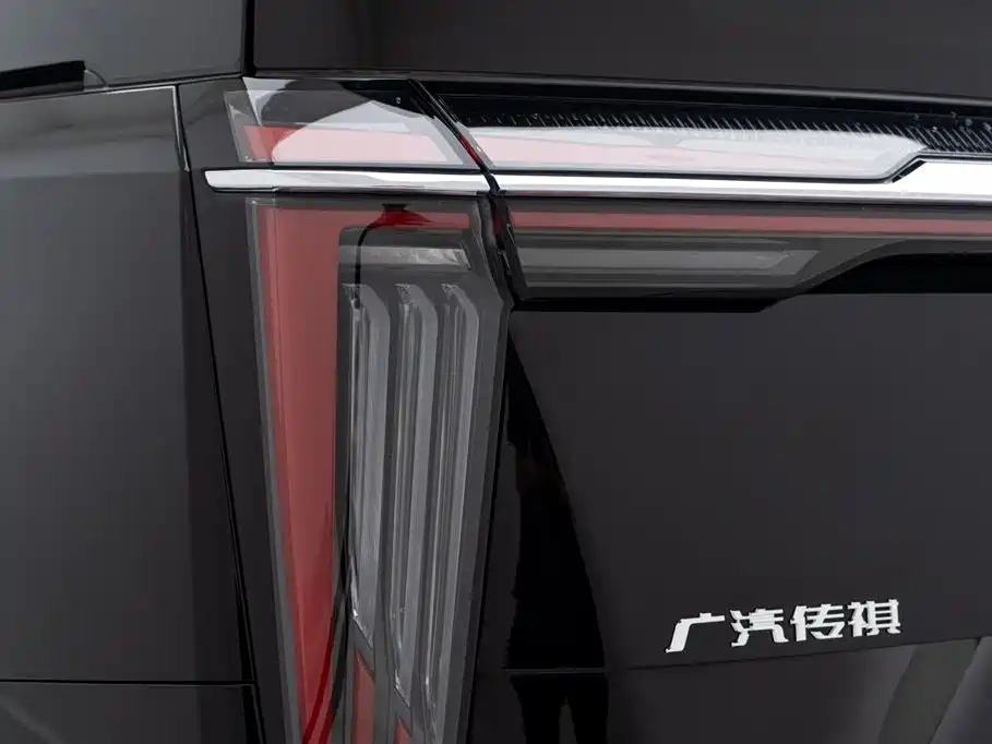 Trumpchi Trumpchi M8