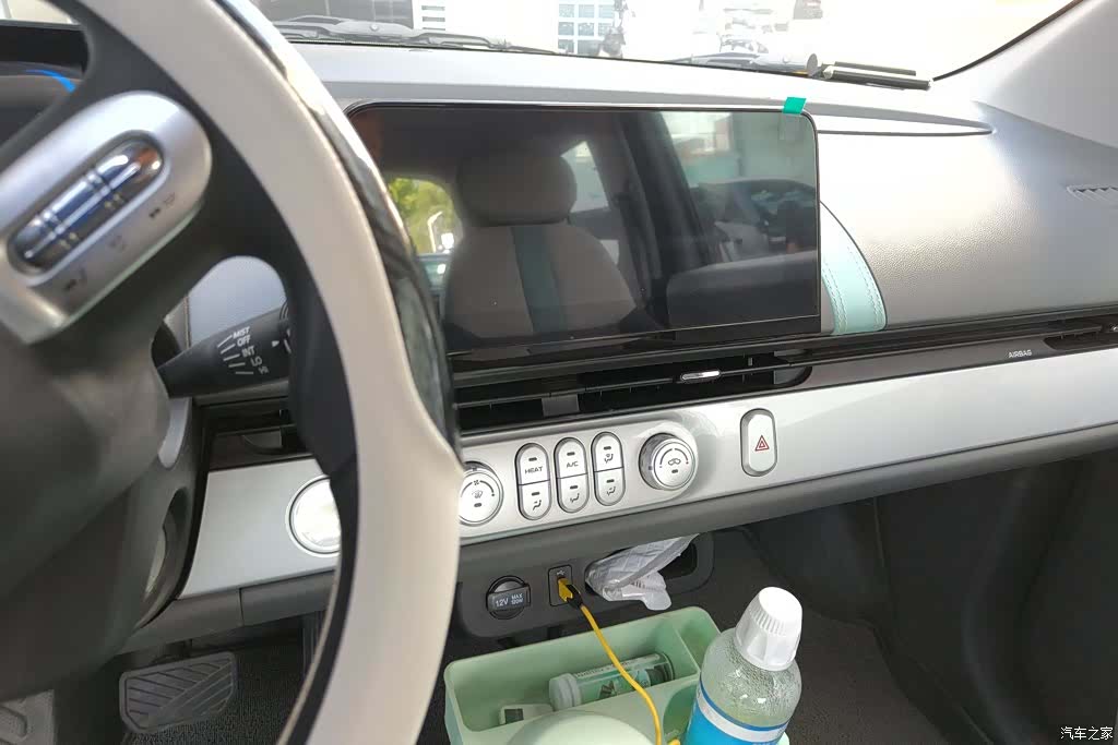 Changan Lumin, 2025 13