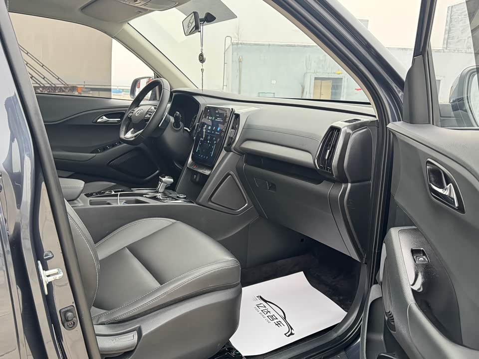 Hyundai Beijing ix35