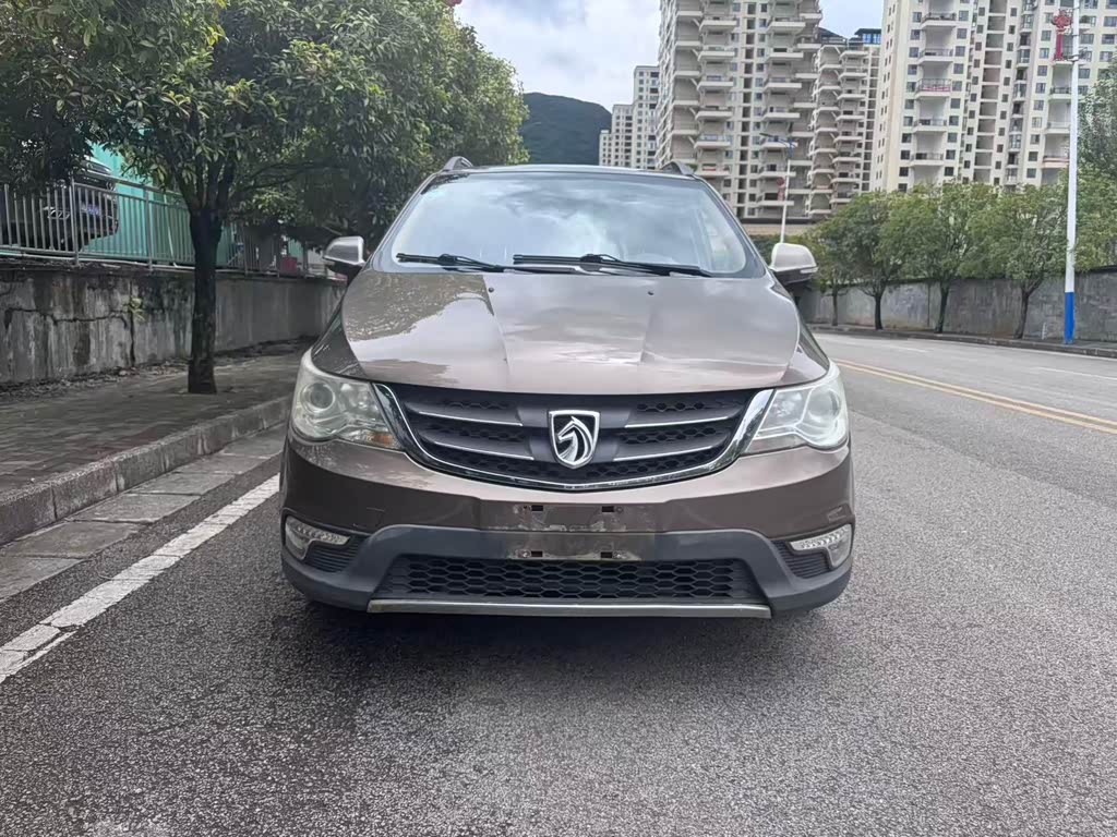 Baojun 730