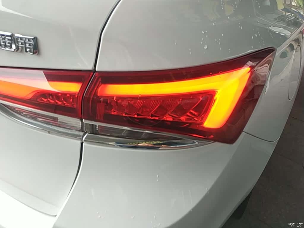 Buick VI, 2020 8
