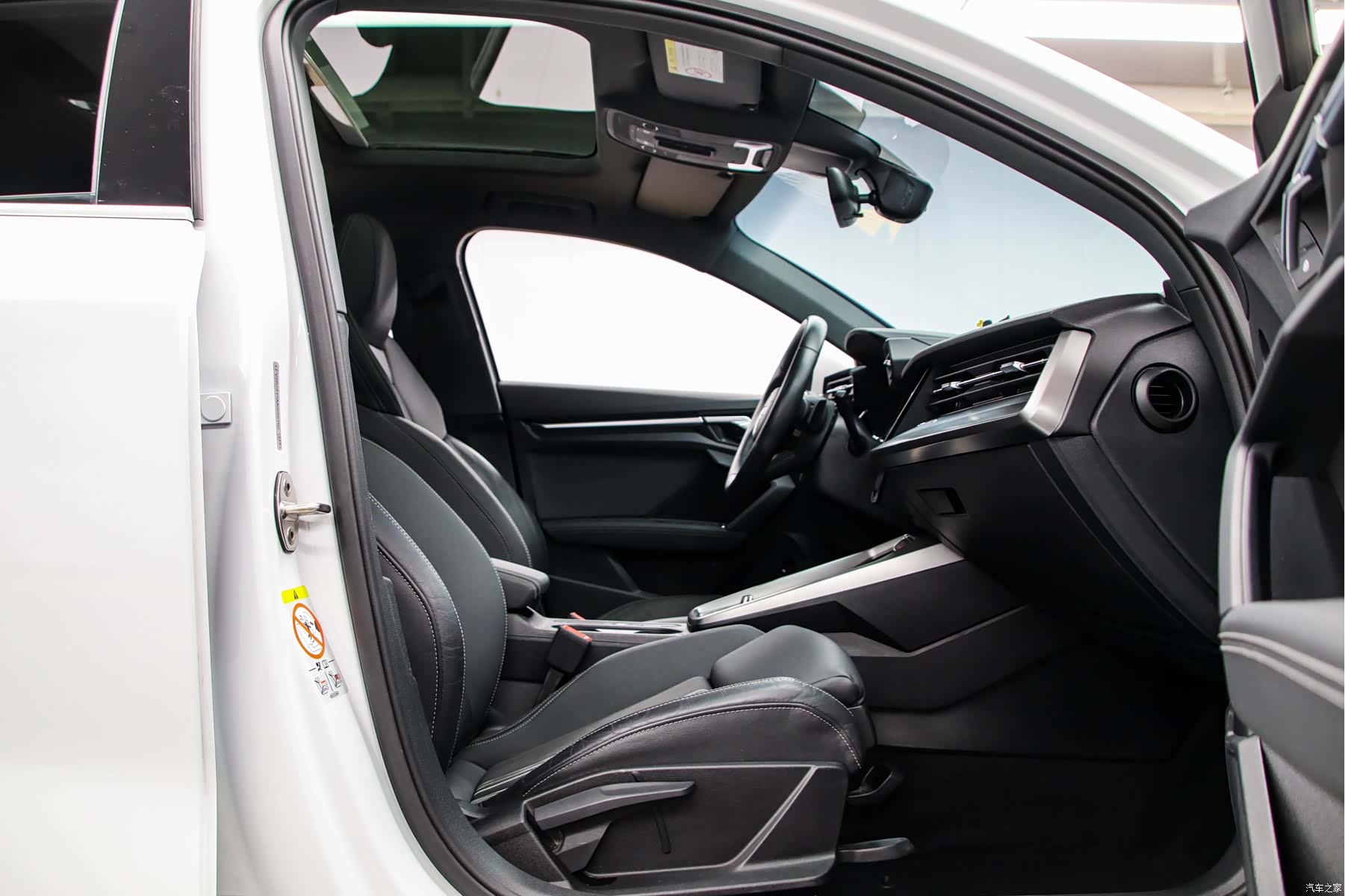 Audi A3, 2021 13