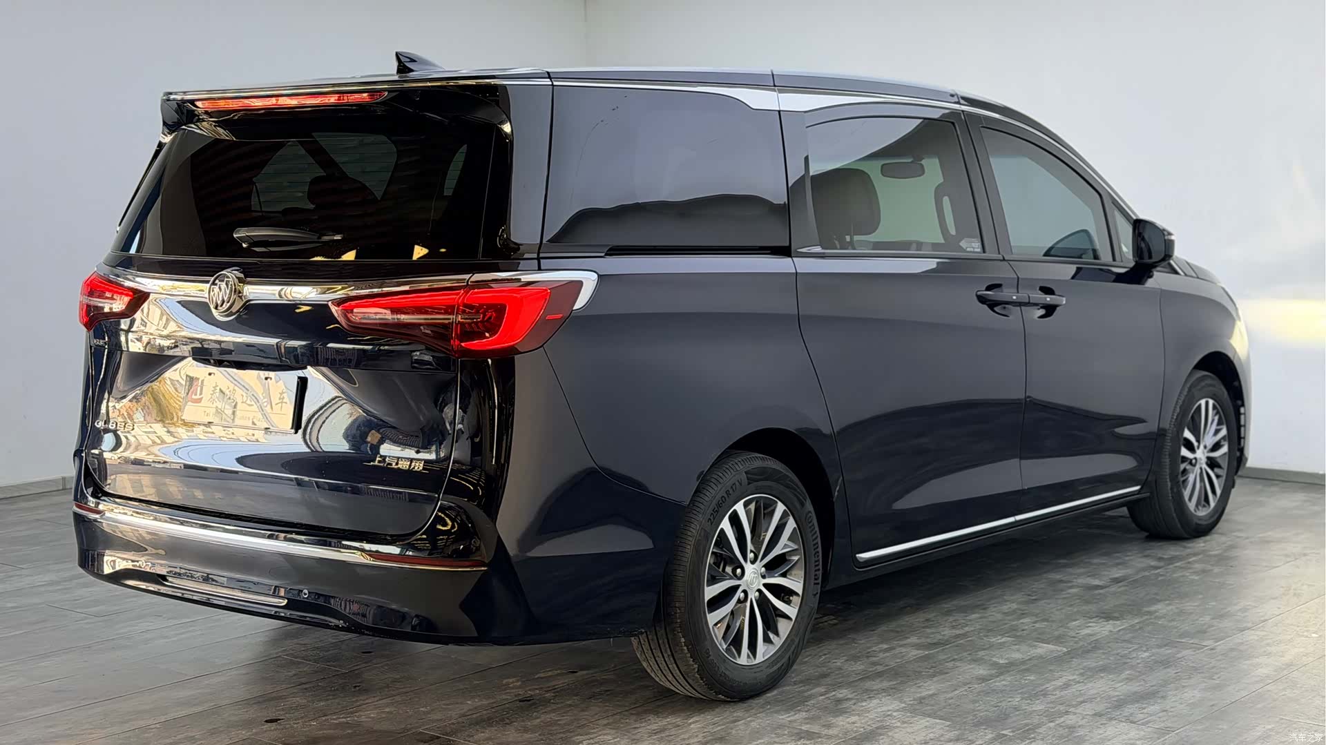 Buick GL8, 2023 7