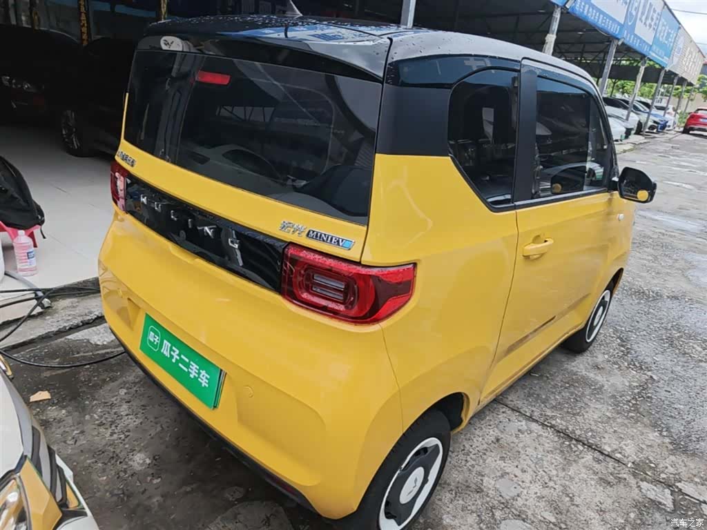 Wuling Yuan, 2022 7
