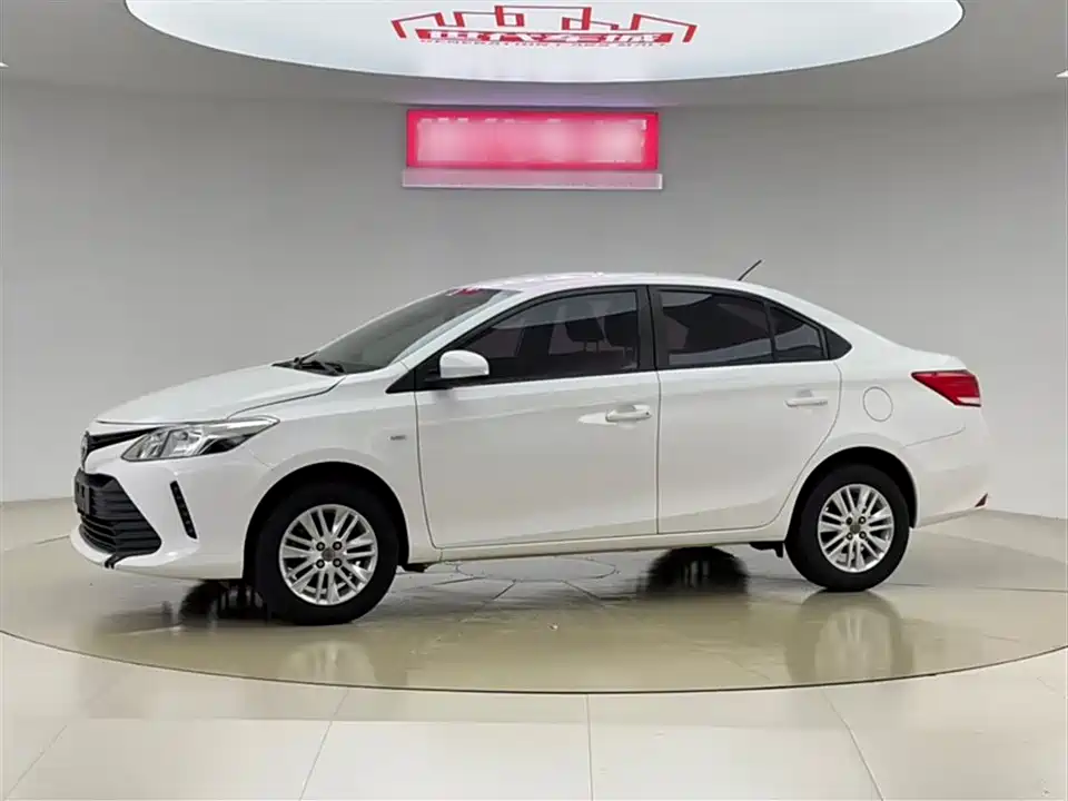 Toyota Vios