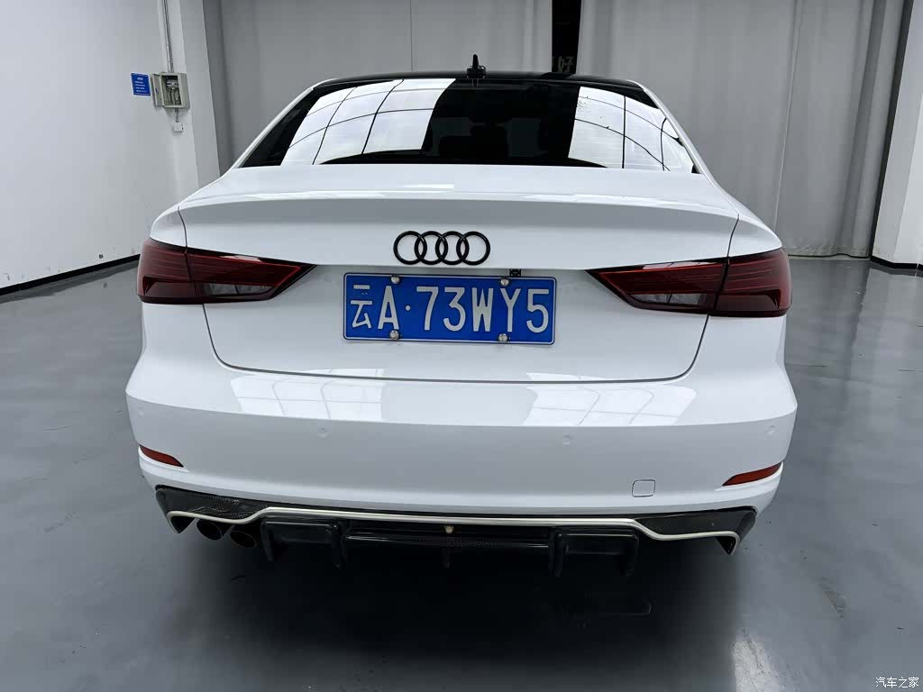 Audi A3, 2015 все фото