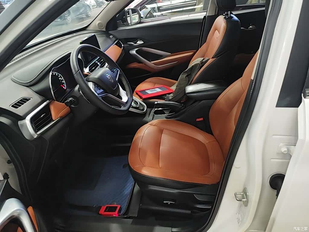 Wuling 510, 2019 15