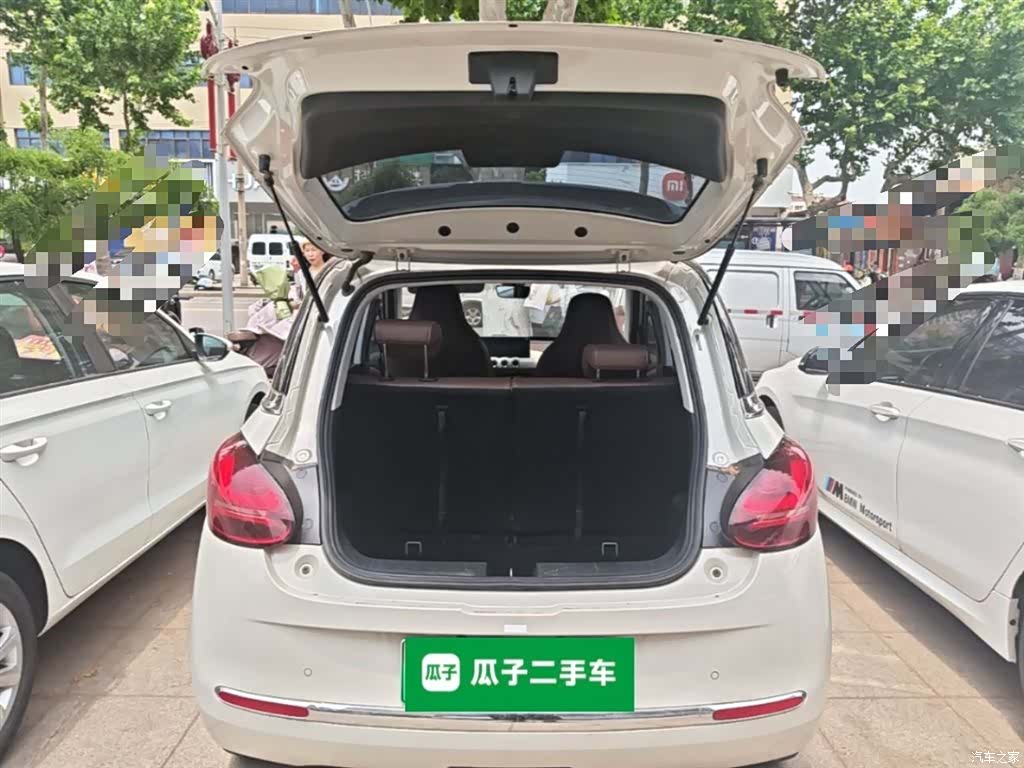 Wuling Bingo, 2023 19