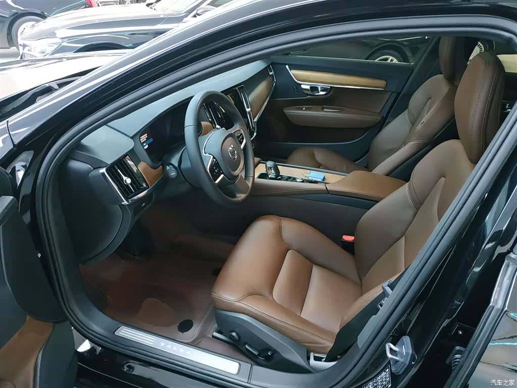 Volvo S90, 2024 15