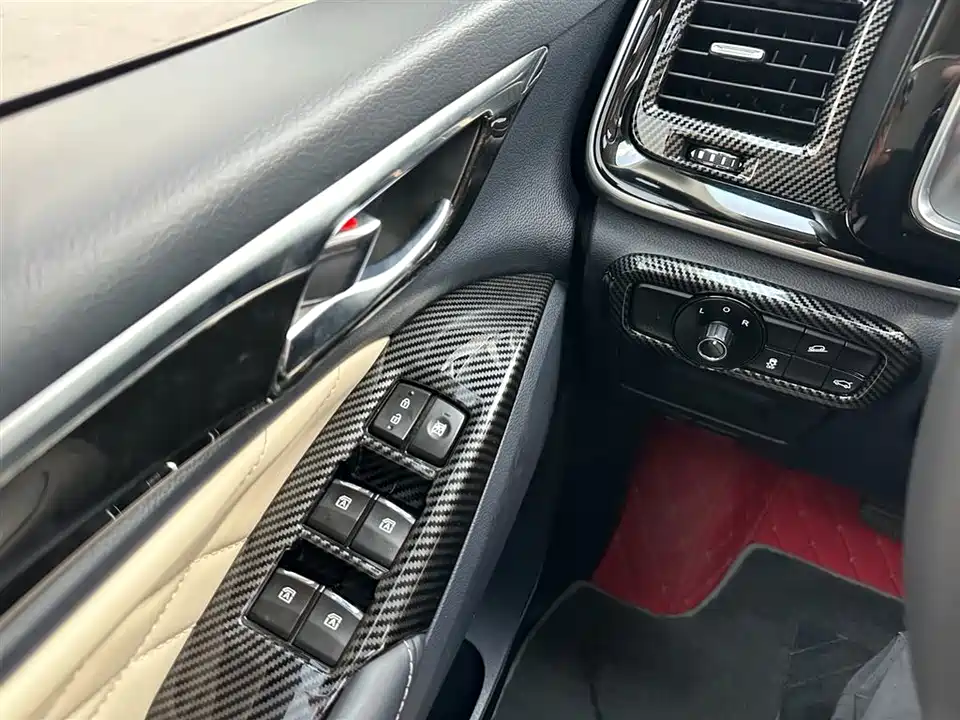 Trumpchi Trumpchi M8