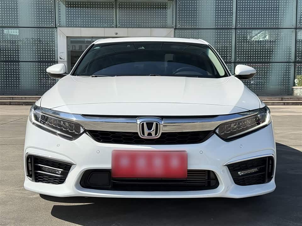 Honda Yingshipai