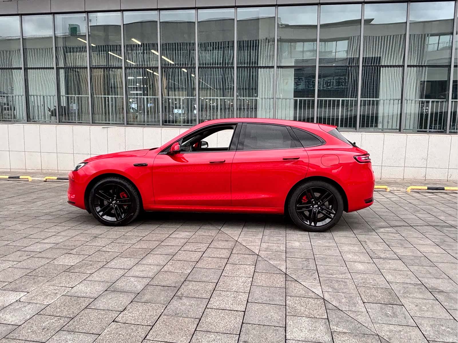 AITO M5, 2025 6