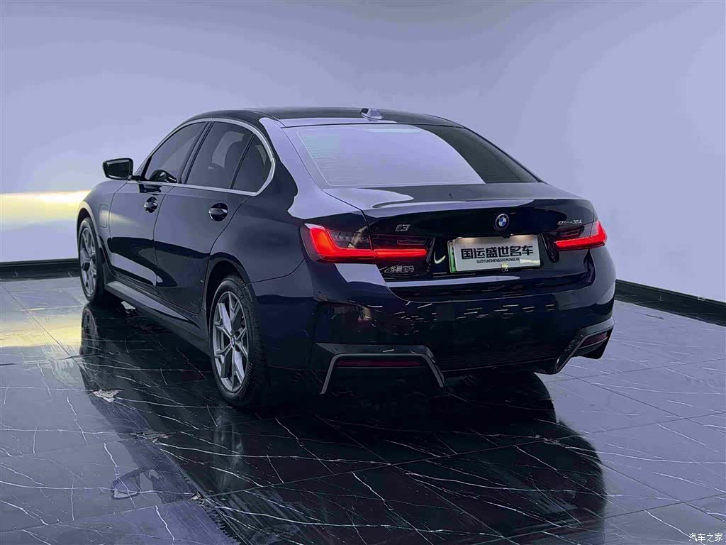 BMW i3, 2025 6