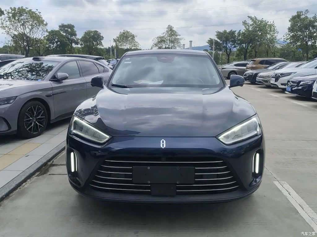 AITO M5, 2023 2