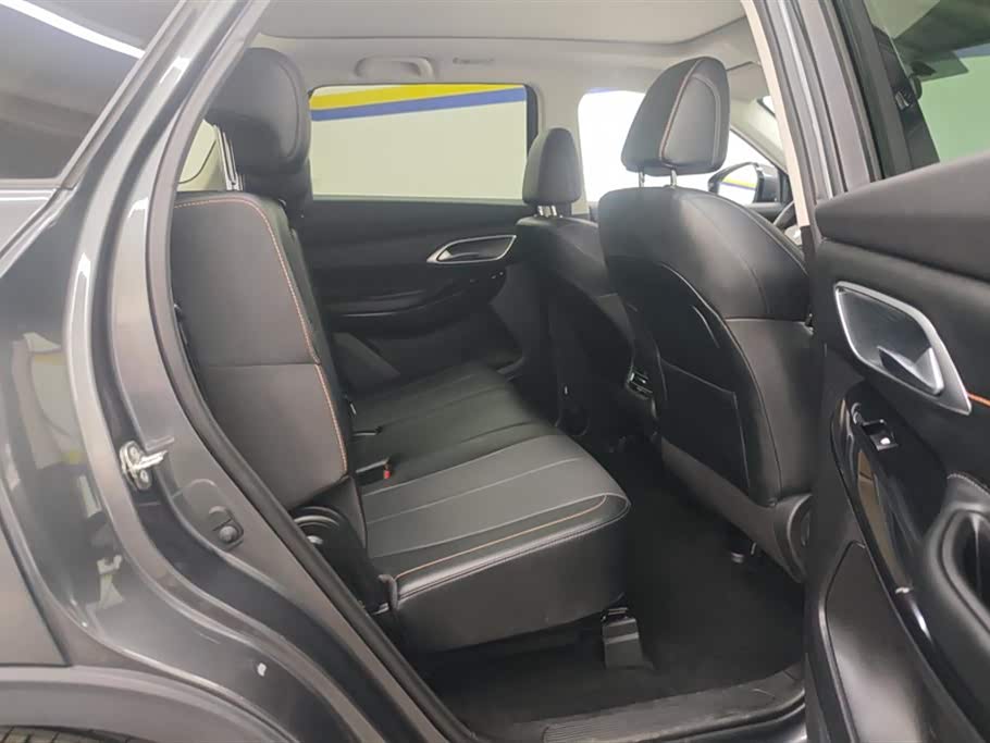 Changan X7 PLUS Changan X7 PLUS