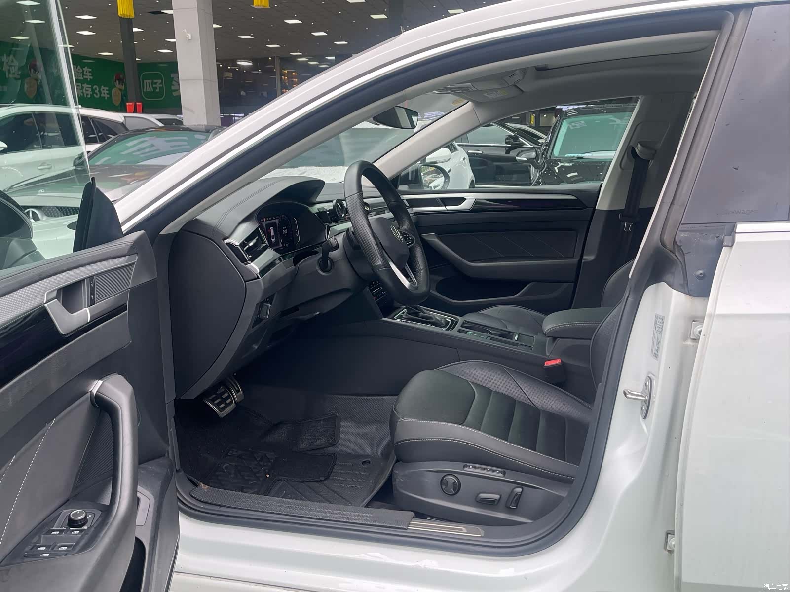Volkswagen CC, 2023 7