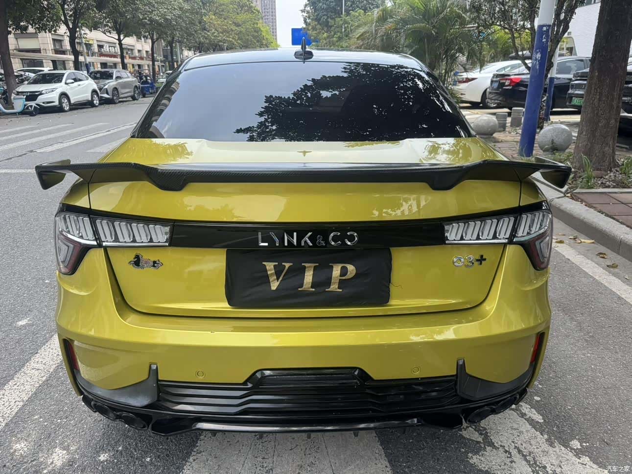 Lynk & Co 01, 2019 14
