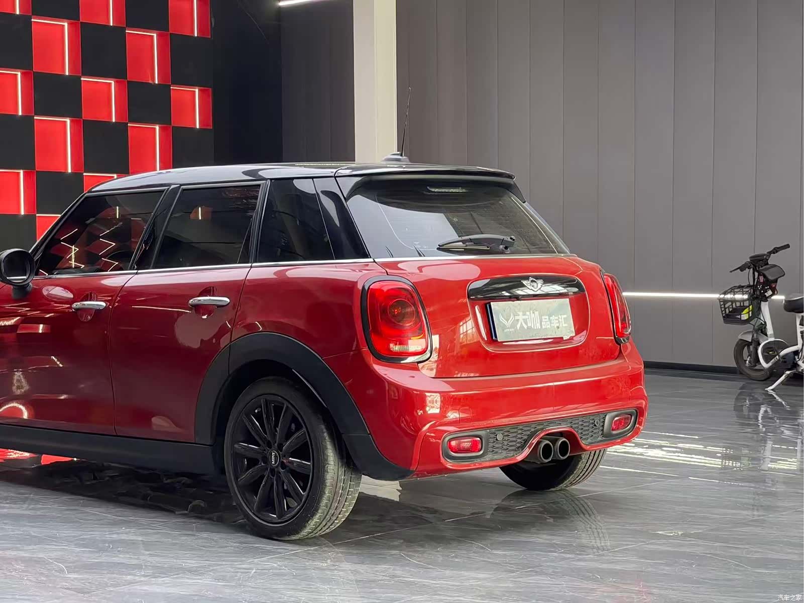 Mini Cooper, 2016 6