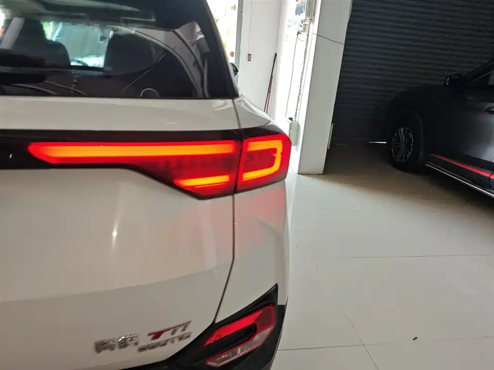 Besturn T77