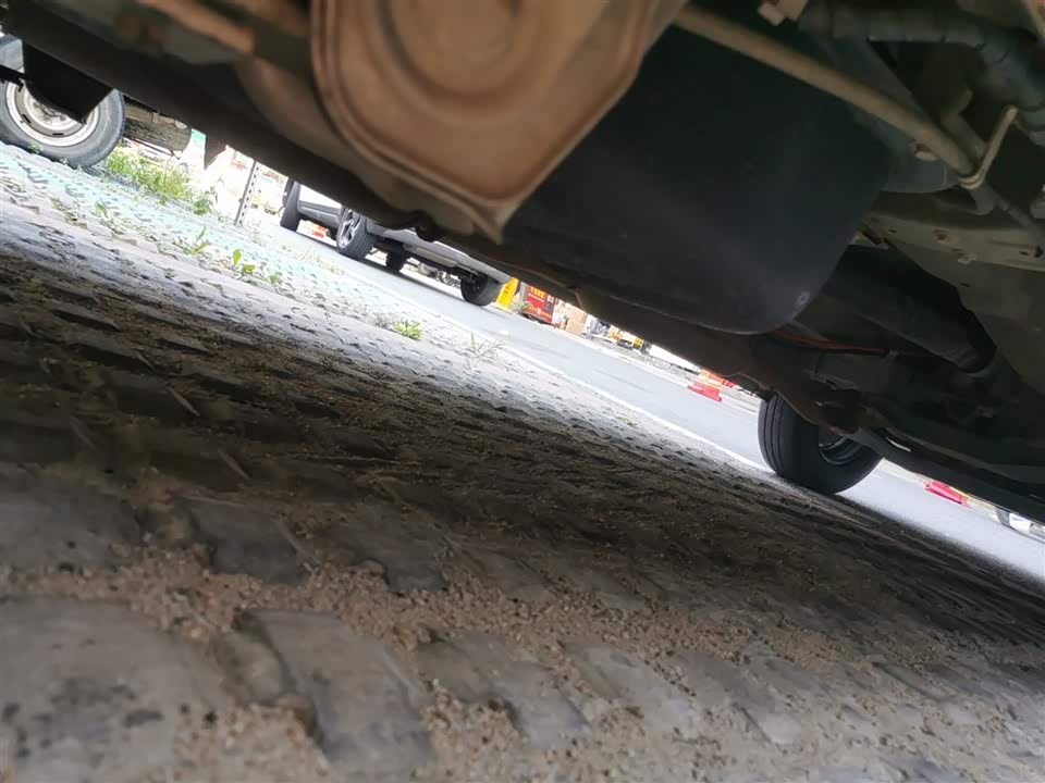 Wuling Wuling Hongguang V