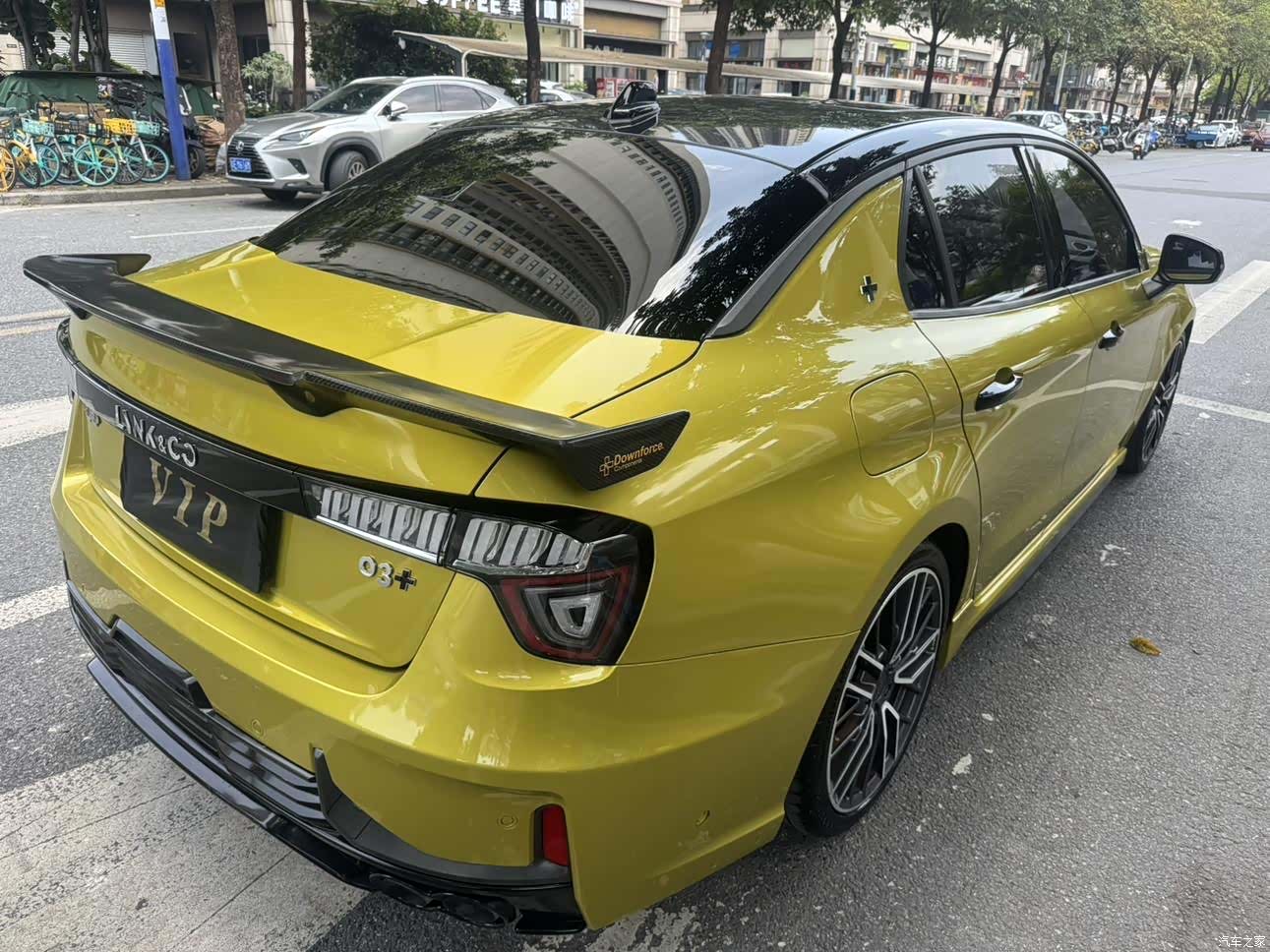 Lynk & Co 01, 2019 15