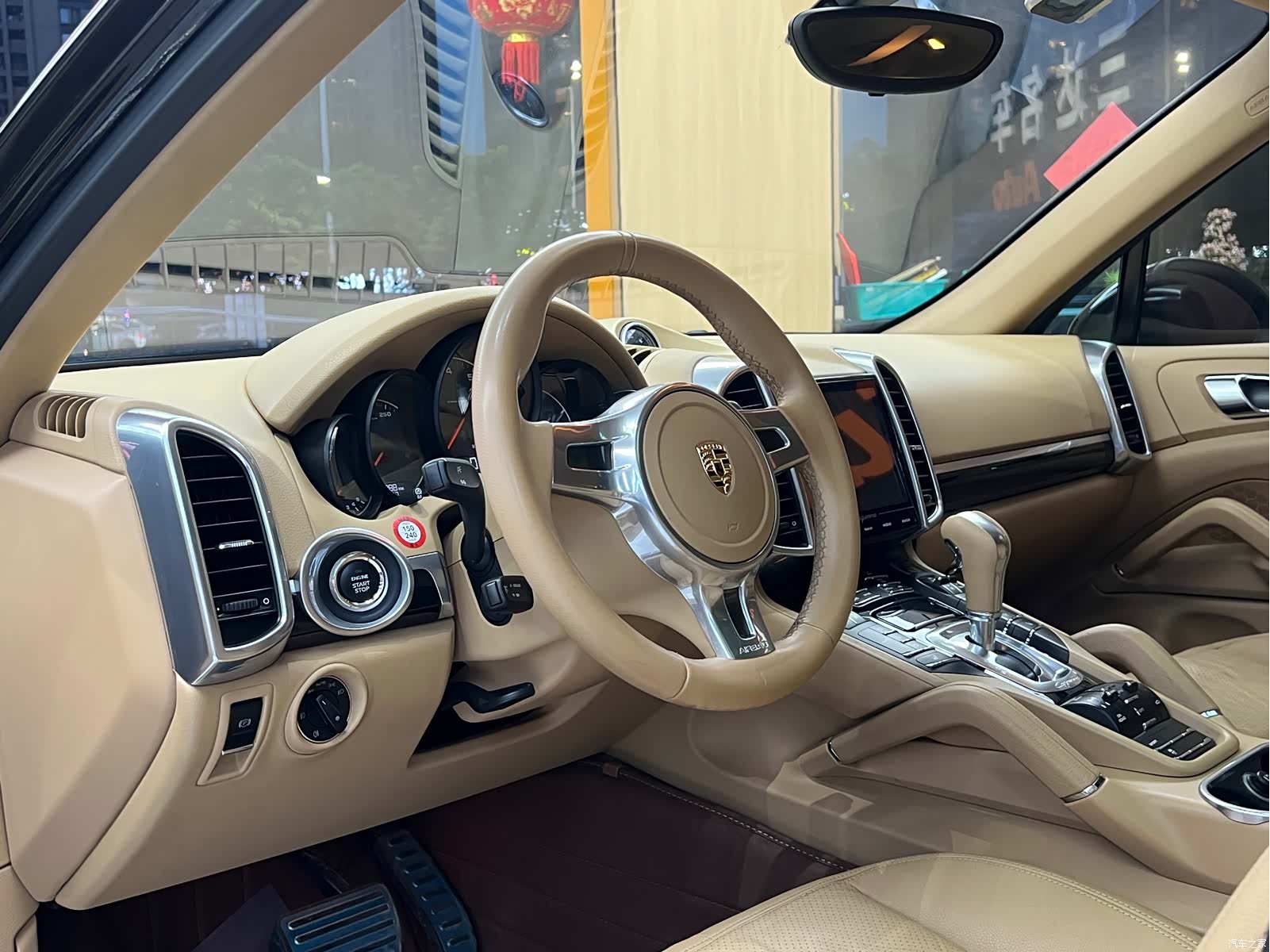 Porsche Cayenne, 2013 18