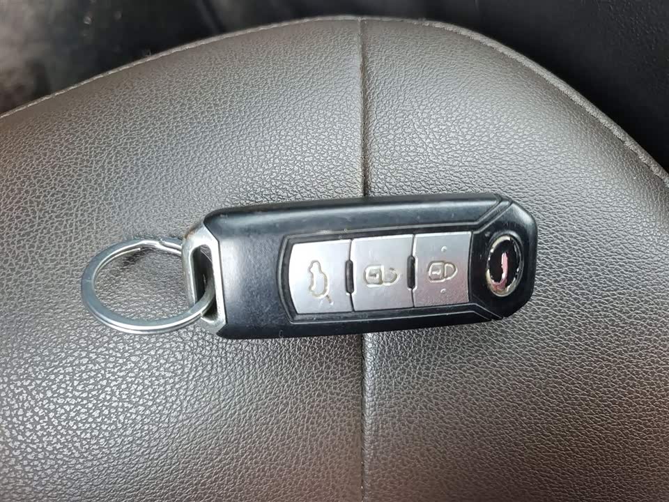 Trumpchi Trumpchi GS4 Trumpchi Trumpchi GS4
