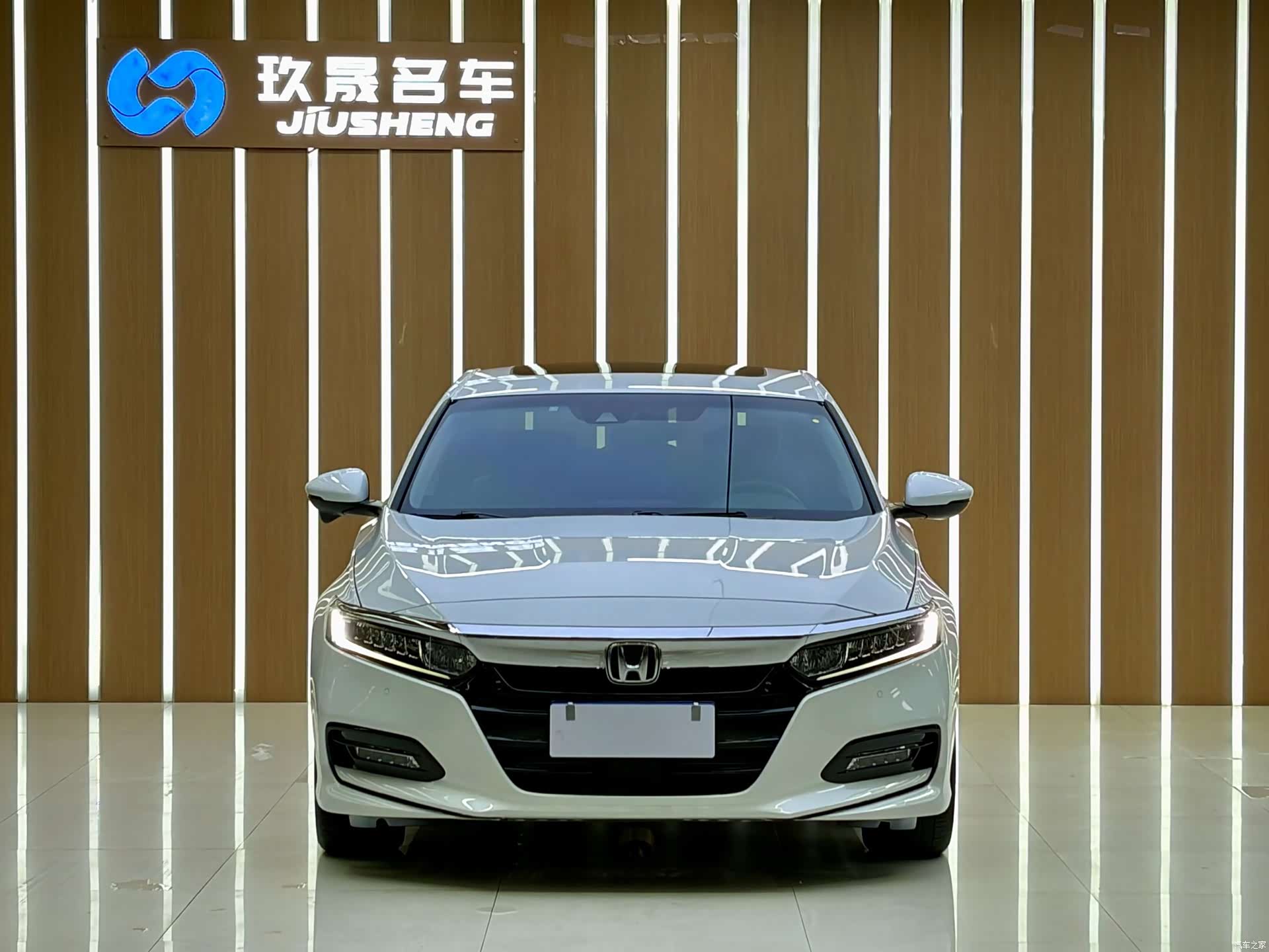 Honda Accord, 2021 2