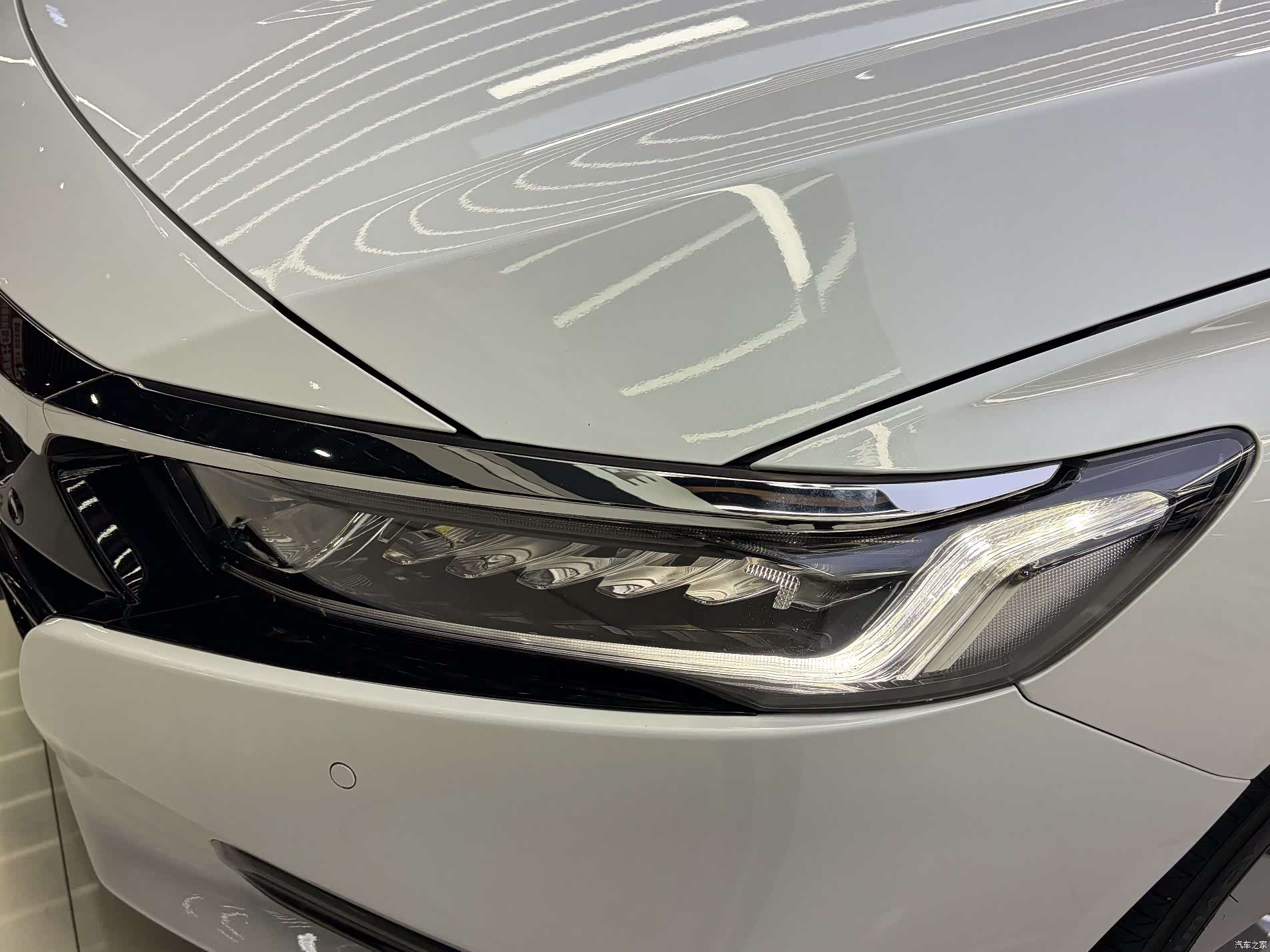 Honda Accord, 2021 13