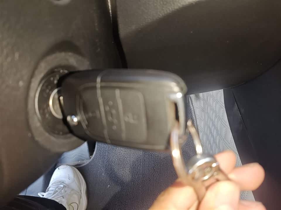 Wuling Wuling Journey