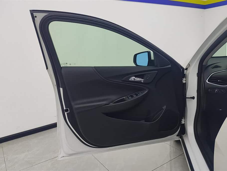 Chevrolet Mai Ruibao XL