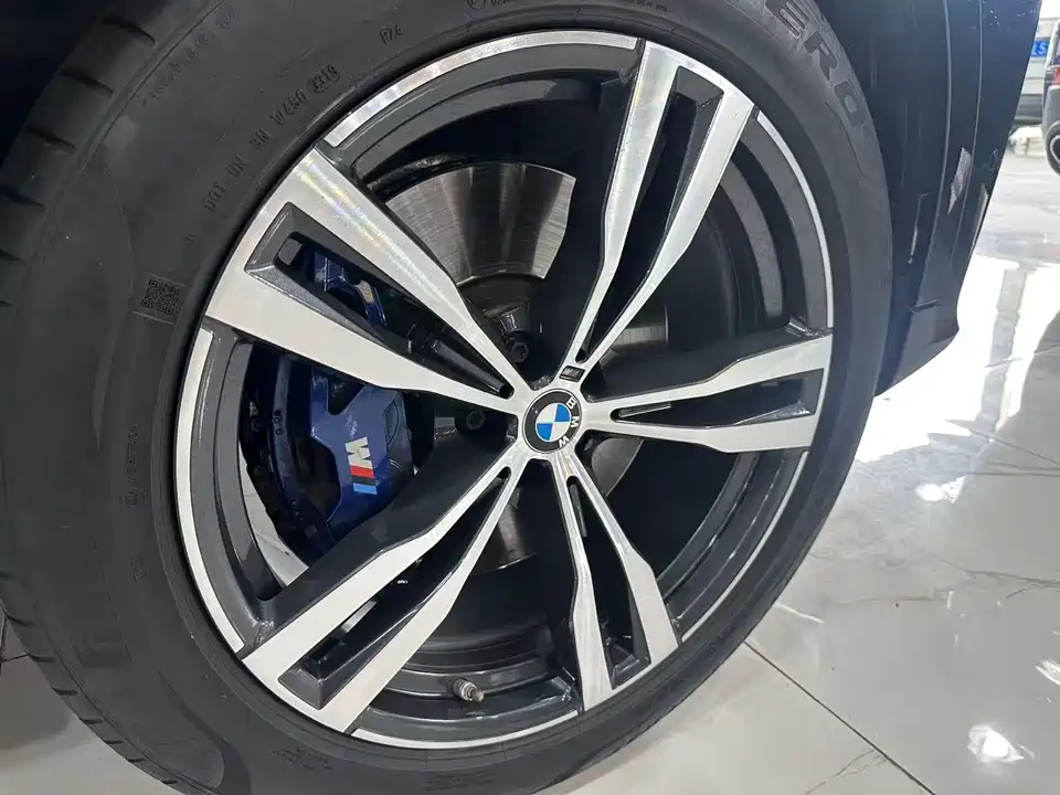 BMW X7 BMW X7
