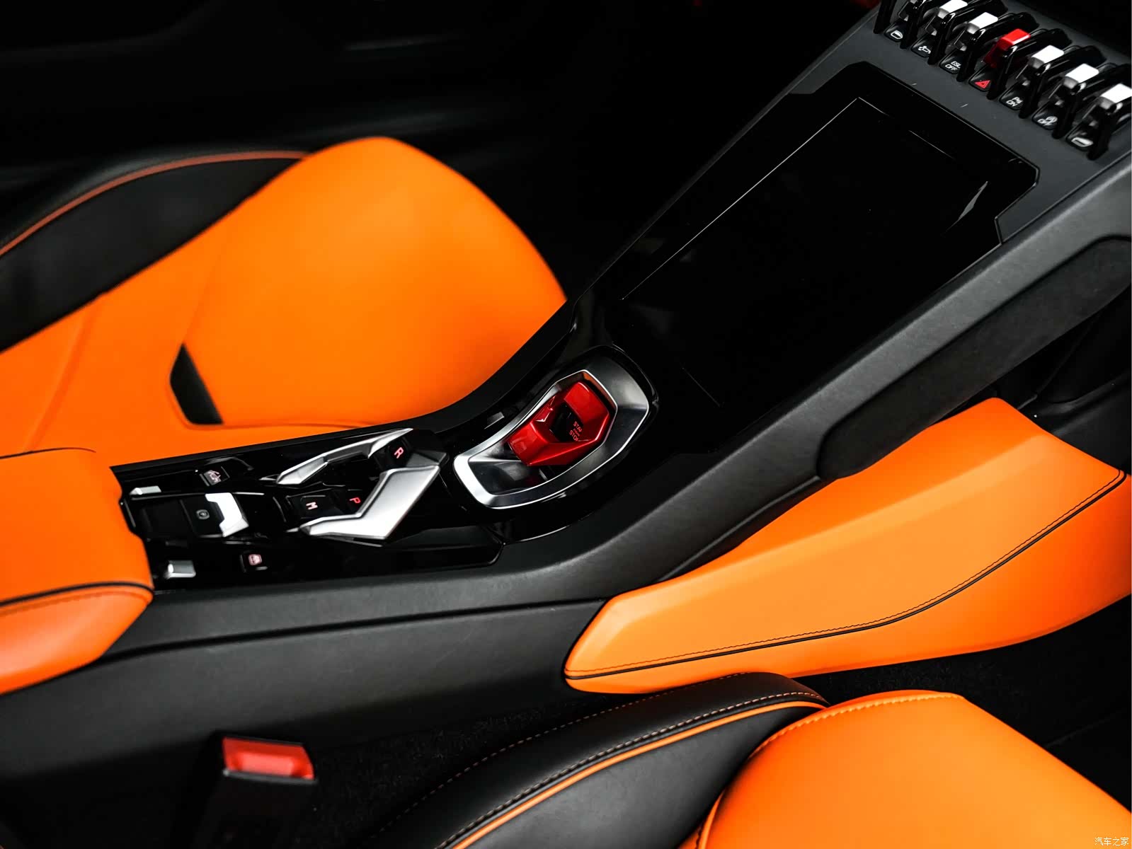 Lamborghini Huracán, 2022 8