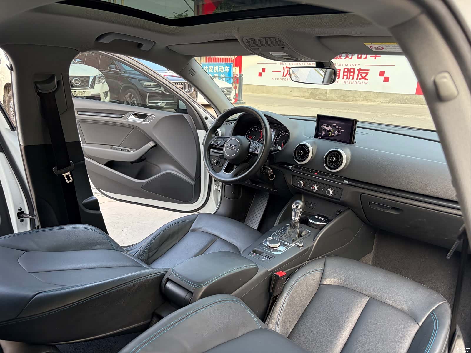 Audi A3, 2020 8