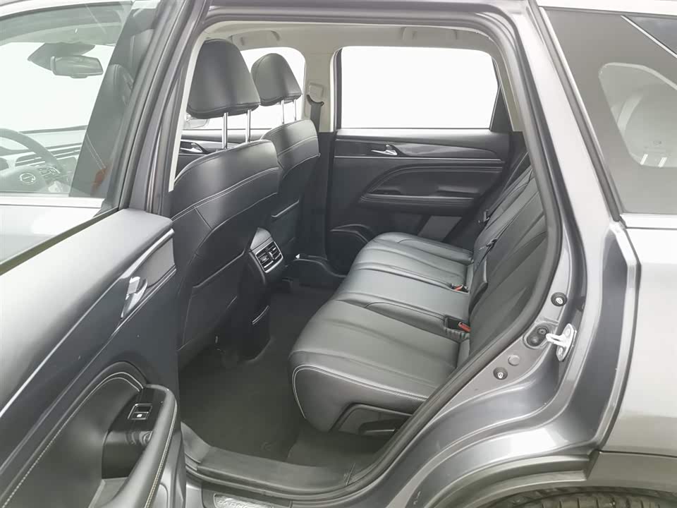 Trumpchi Trumpchi GS5