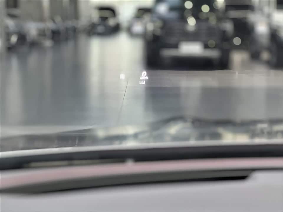 Mercedes-Benz E-class AMG