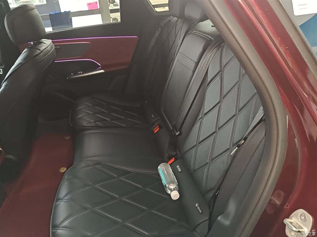 Chery A9L, 2025 13