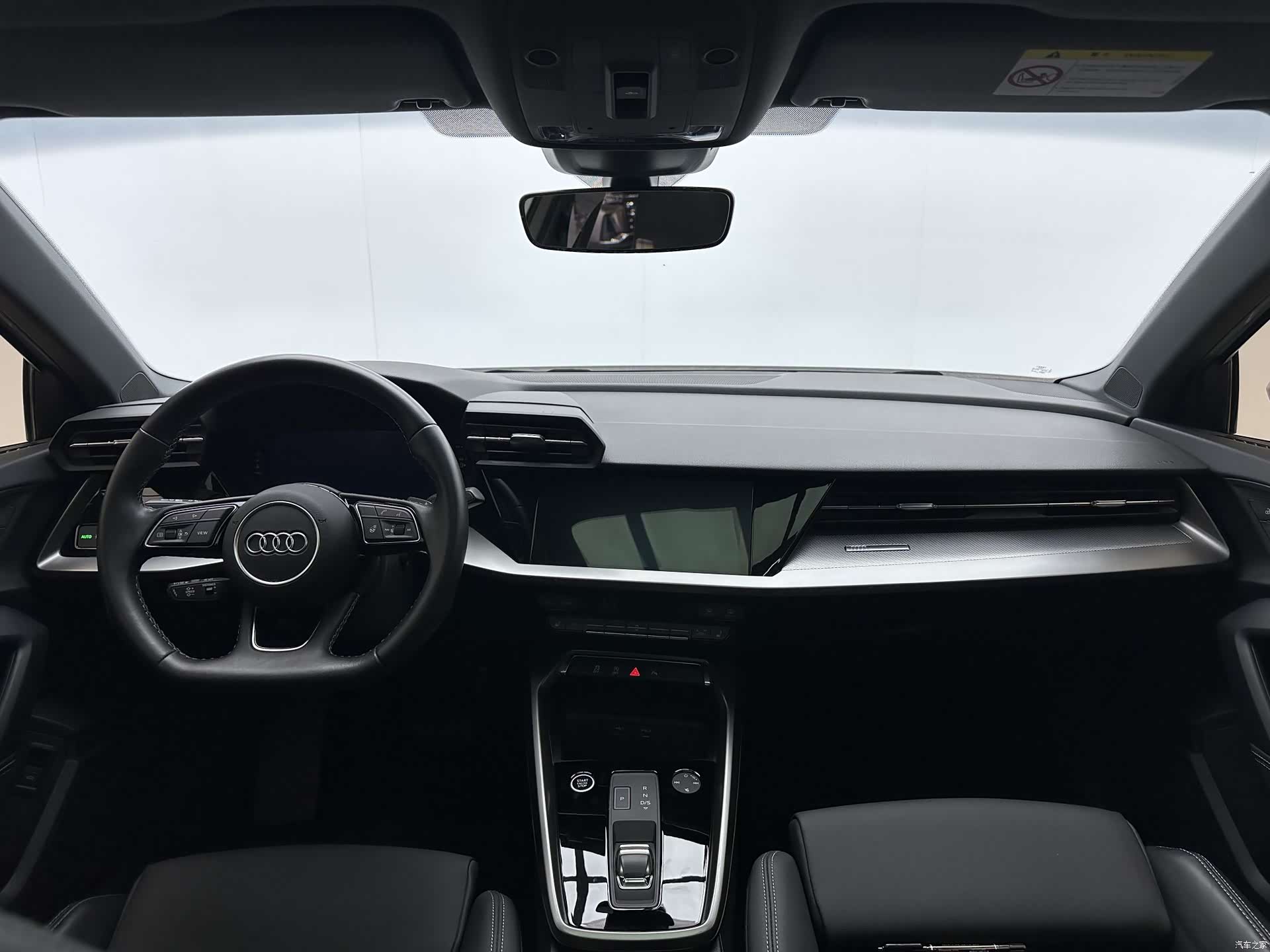 Audi A3, 2022 7