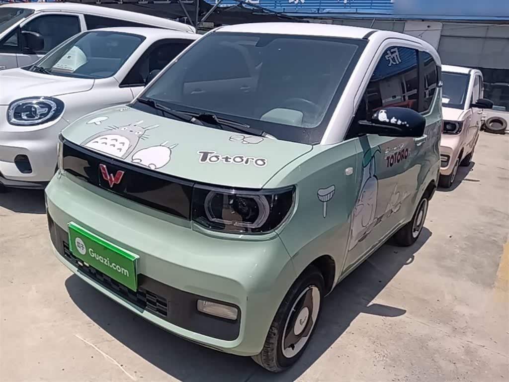 Wuling Mini EV