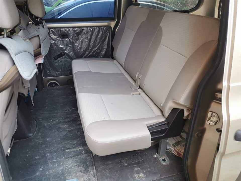 Wuling Wuling Hongguang V