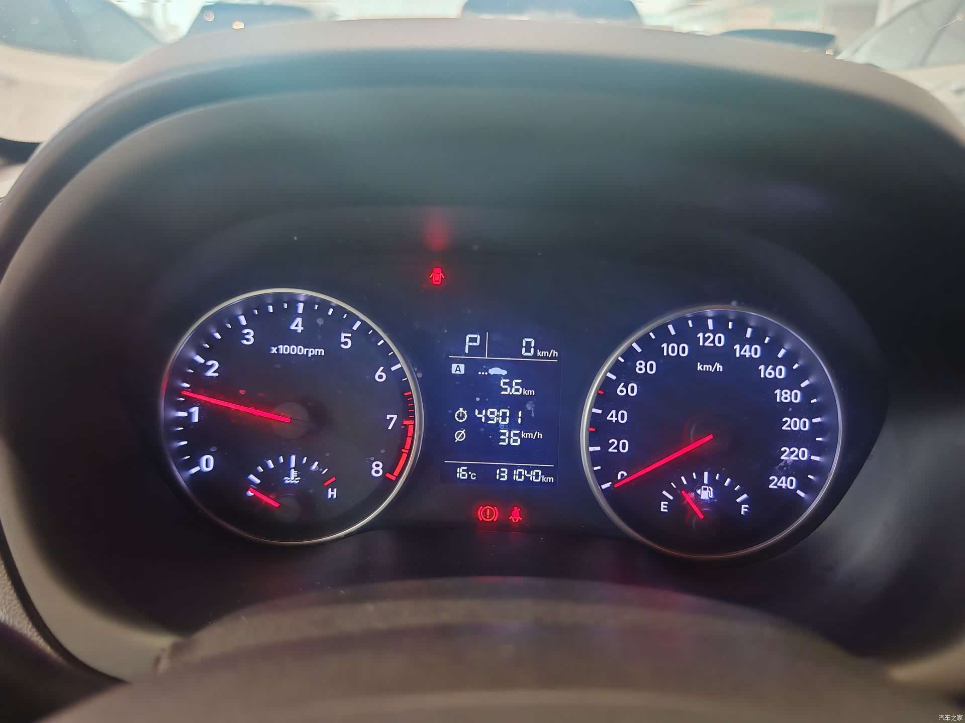 Hyundai GL, 2019 6