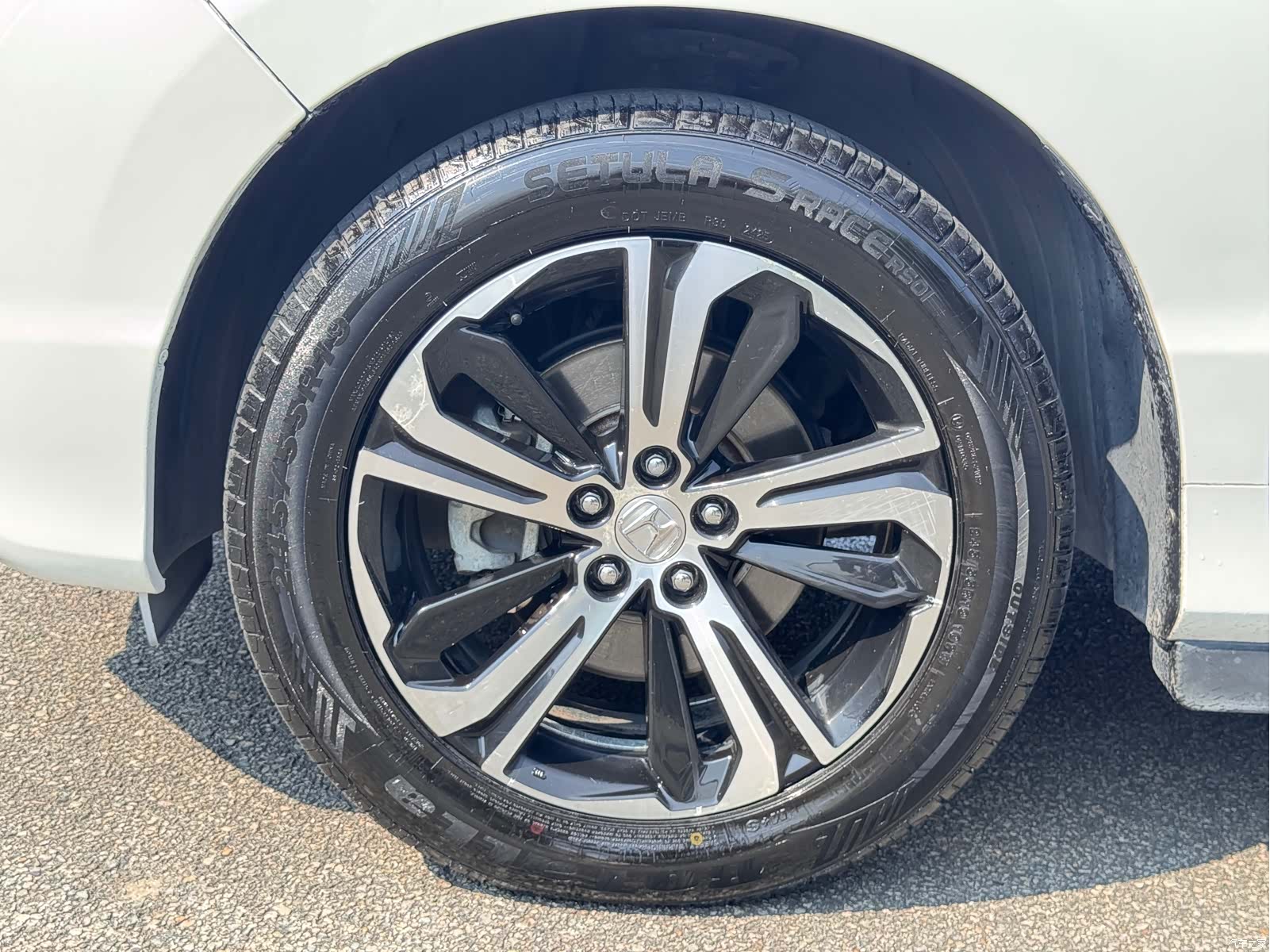 Honda UR-V, 2019 29