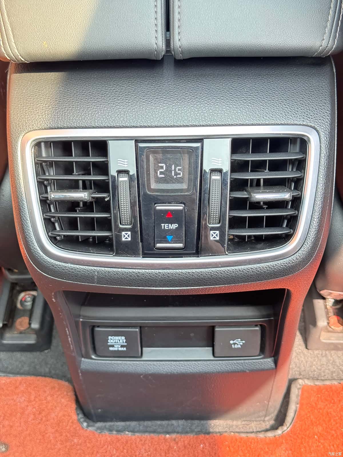 Honda UR-V, 2019 16