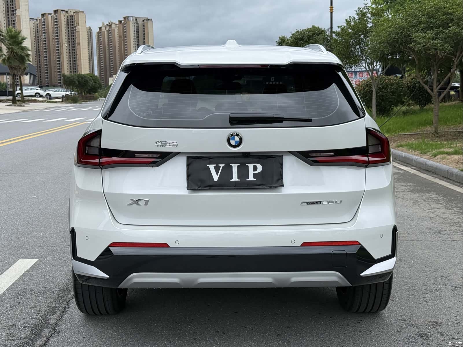 BMW X1, 2024 4