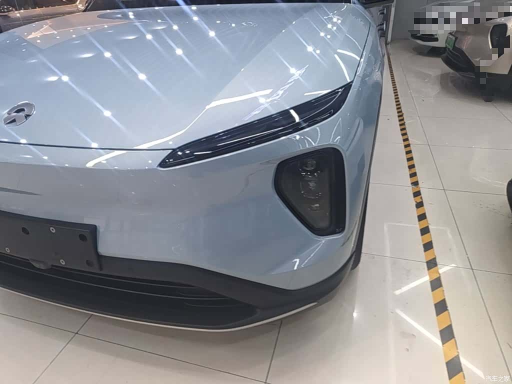 NIO ES6, 2024 24