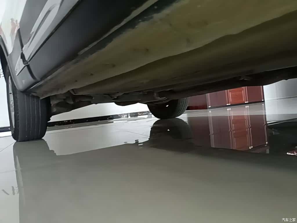 Haima S5, 2016 21