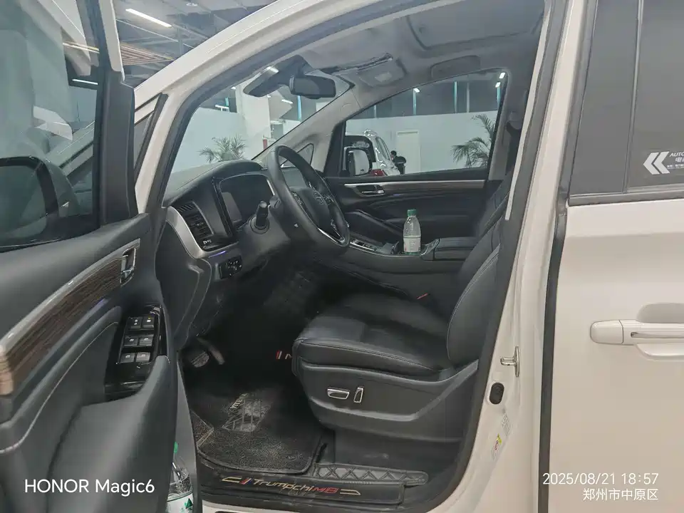 Trumpchi Trumpchi M8