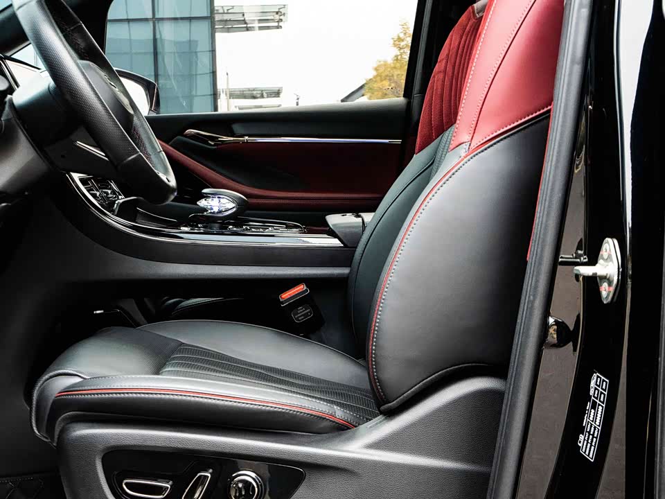 Trumpchi Trumpchi M8