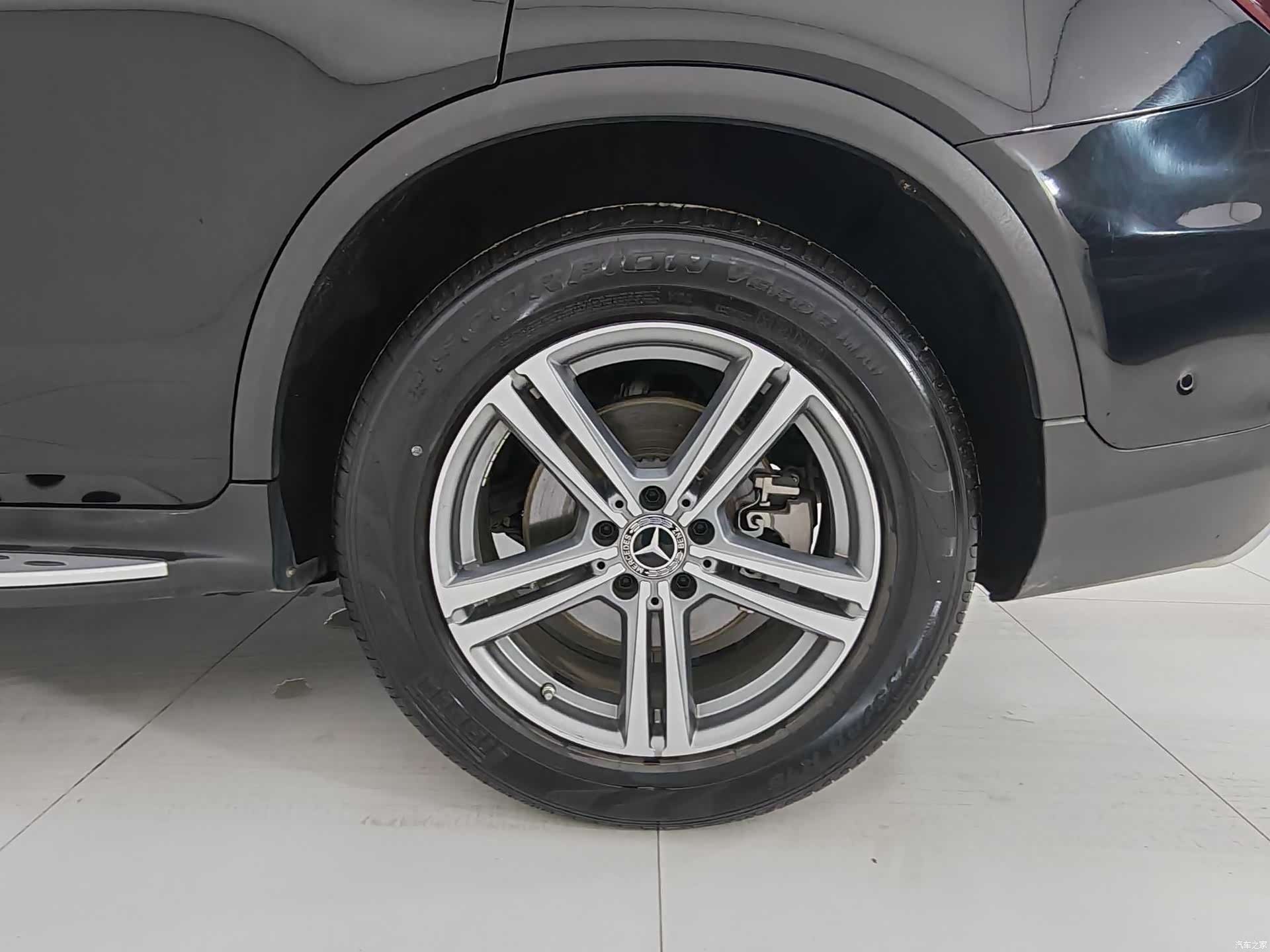 Mercedes-Benz GLC, 2021 4
