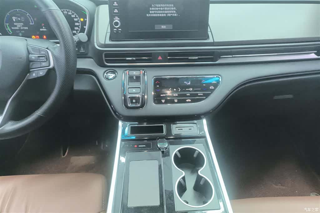 Honda Odyssey, 2023 16